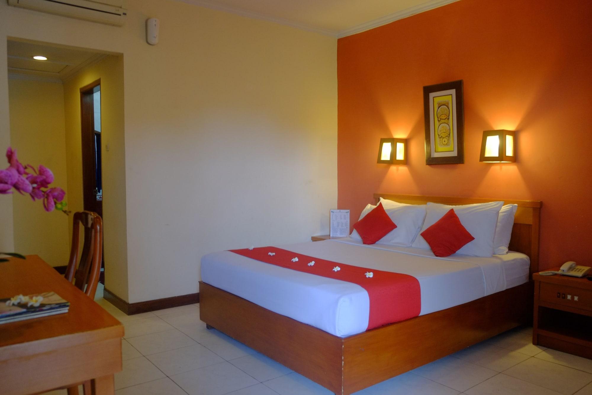 Mutiara Hotel And Convention Bandung Ngoại thất bức ảnh