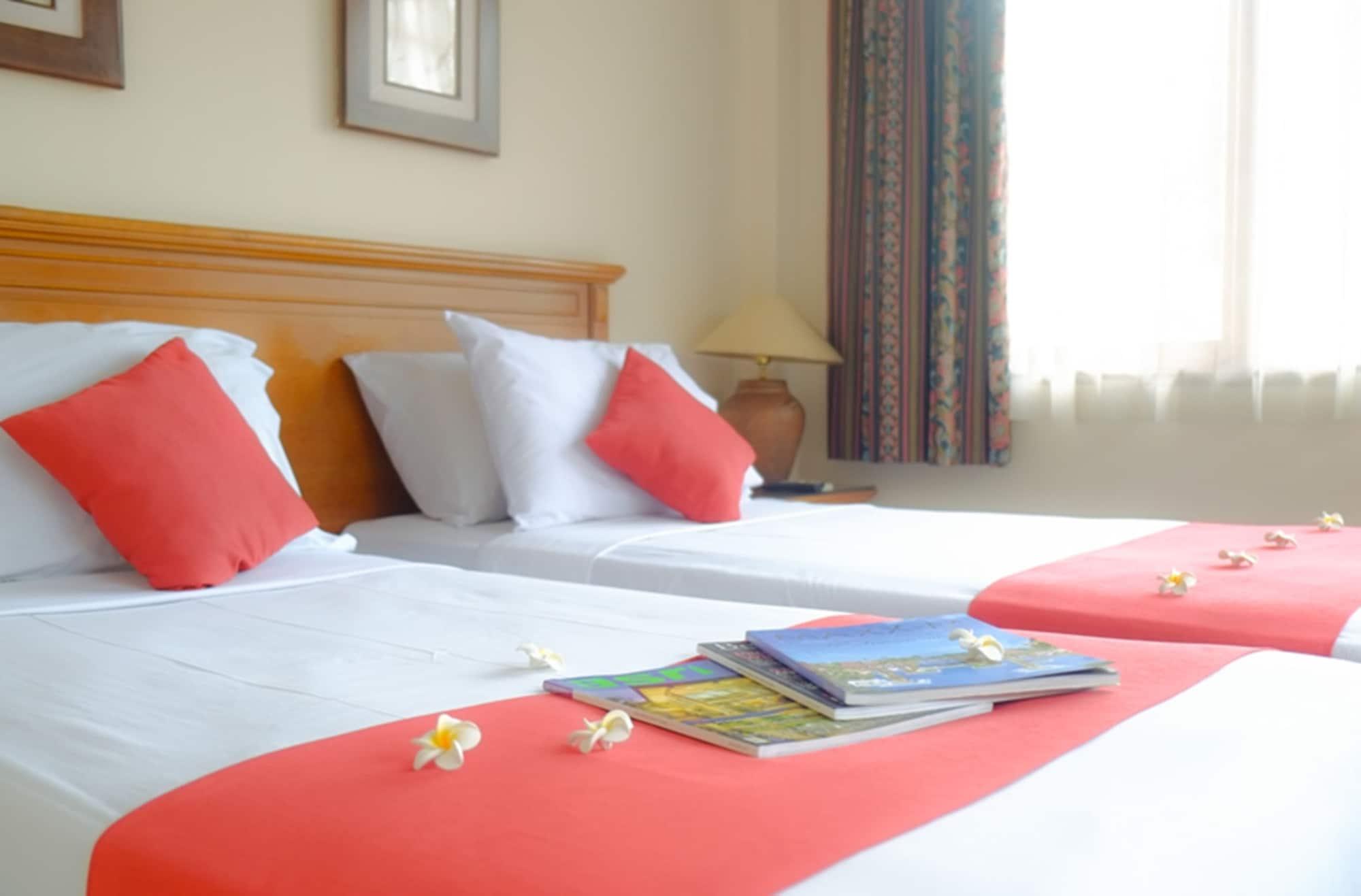 Mutiara Hotel And Convention Bandung Ngoại thất bức ảnh