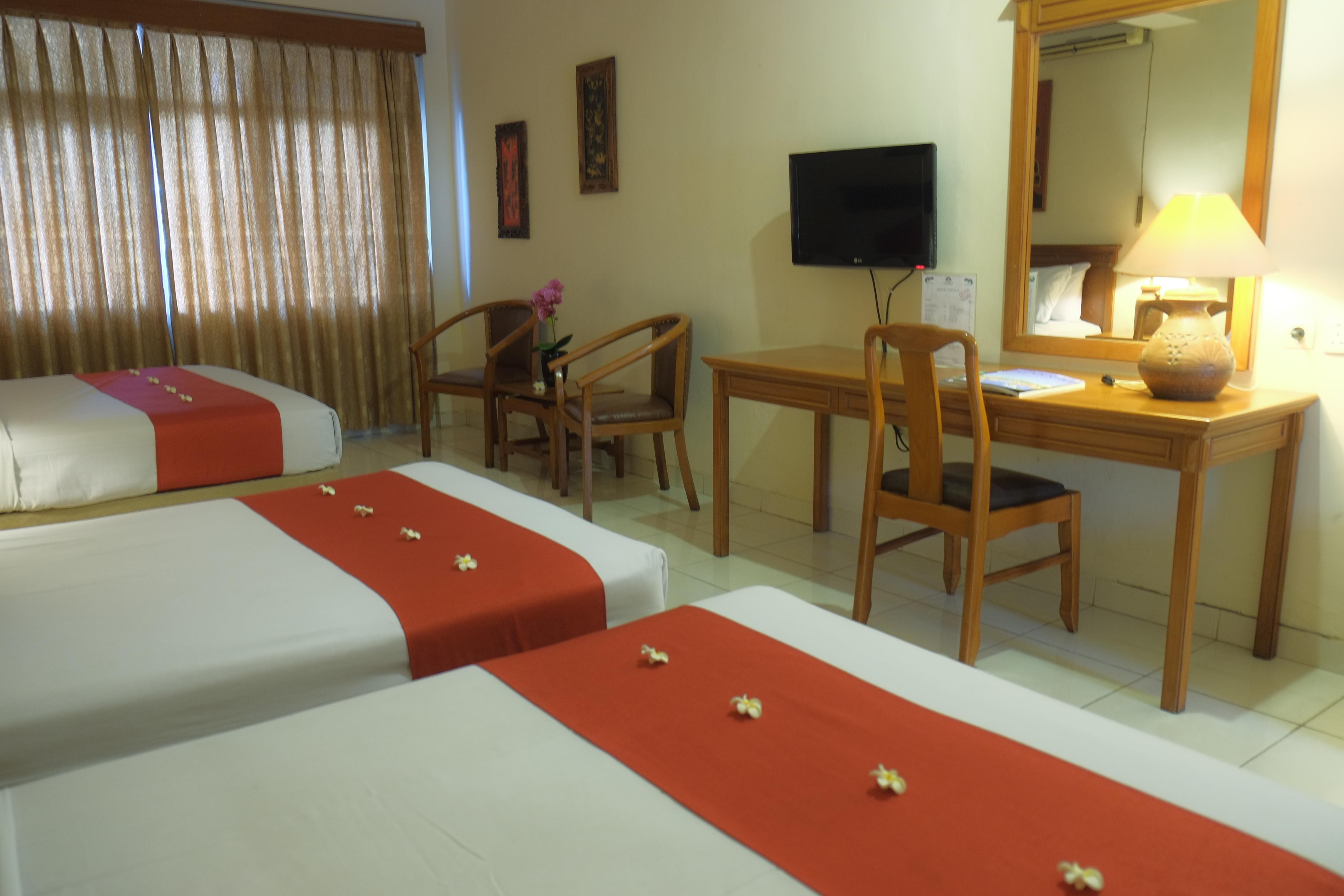 Mutiara Hotel And Convention Bandung Ngoại thất bức ảnh