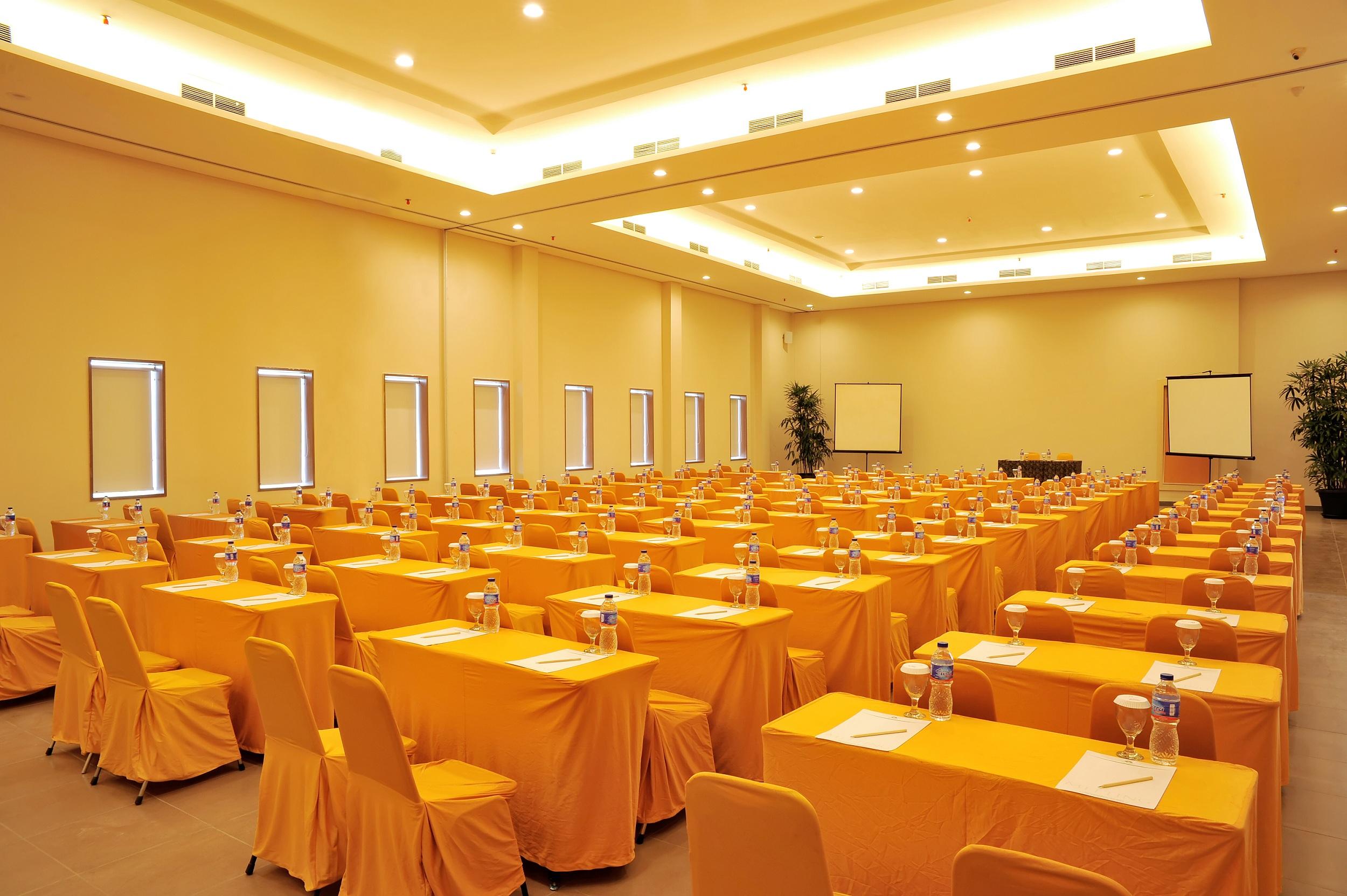 Mutiara Hotel And Convention Bandung Ngoại thất bức ảnh