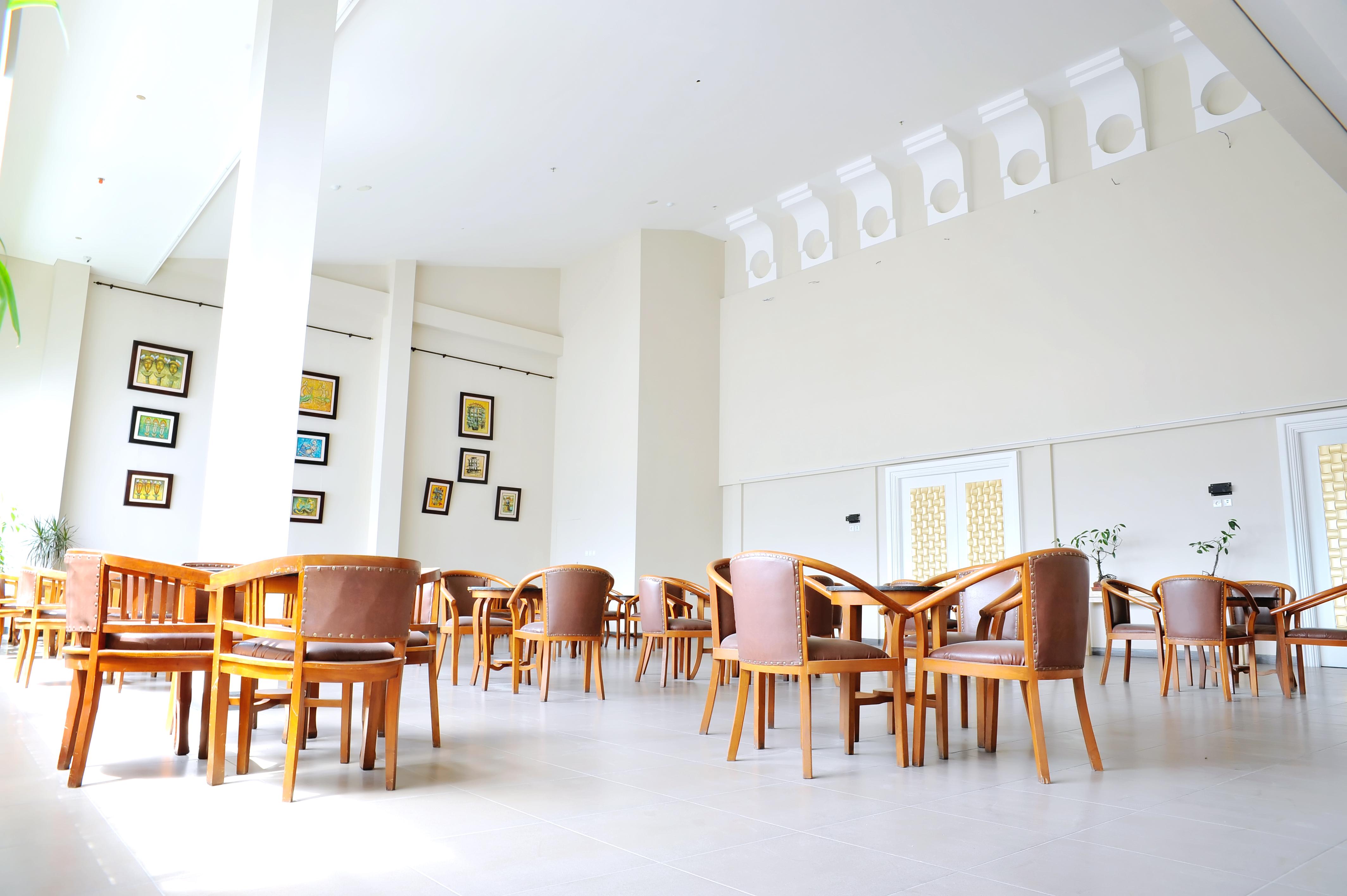 Mutiara Hotel And Convention Bandung Ngoại thất bức ảnh