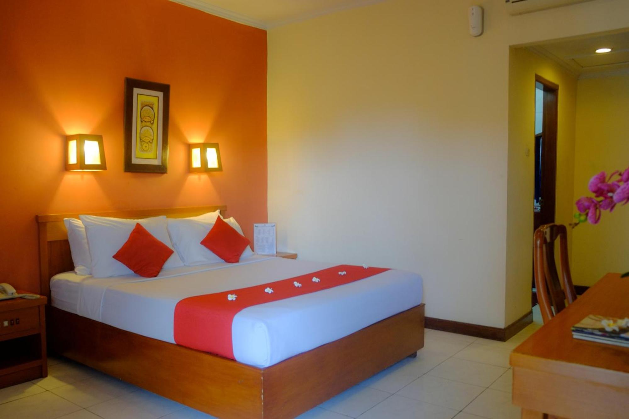 Mutiara Hotel And Convention Bandung Ngoại thất bức ảnh