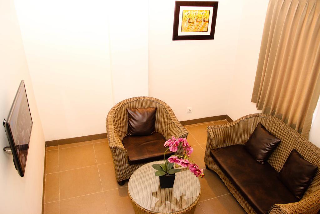 Mutiara Hotel And Convention Bandung Ngoại thất bức ảnh